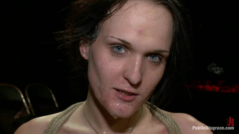 Public Disgrace by Kink: Reality Check