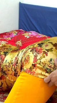 Chodanleela Bengalli çalışan bir kız