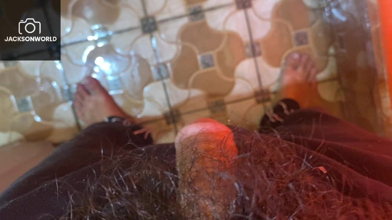 Jackson World: Bersendirian Di Sebalik Pintu Tertutup – Sesi Solo Rahsia Saya Di...