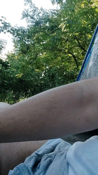 Outdoor a Place to Take a Cum in Mes Dj-bro Go Jurk There