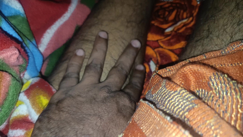 Palani69: Schattige structuur