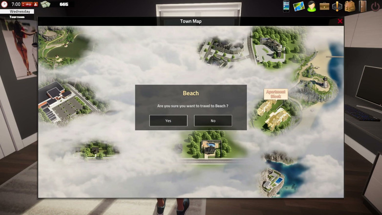 Like A Boss: Complete gameplay - Seaside Mystery, deel 48