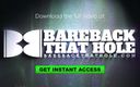 Bareback That Hole: Joey wagner si pejantan dengan kostum bareback joel lagi asik...