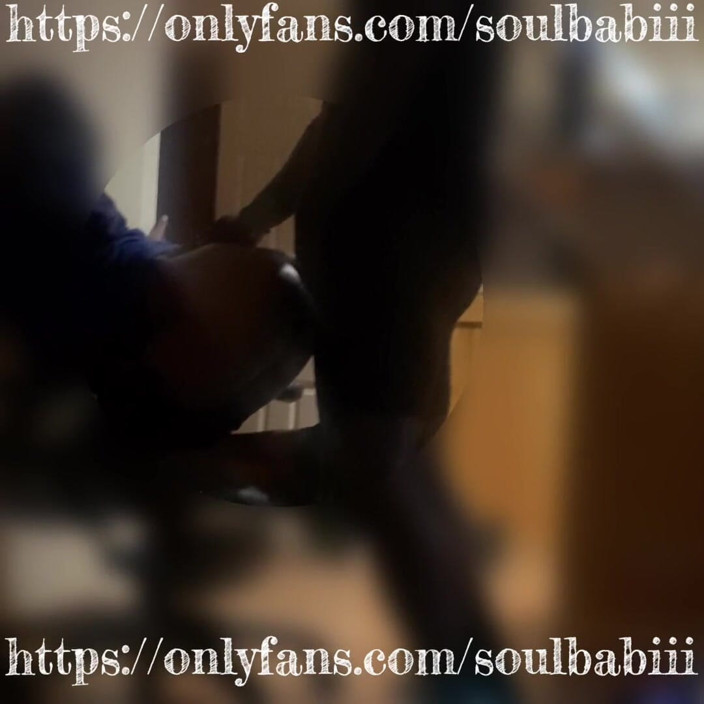 Soul Babiii: Wet Young Pussy