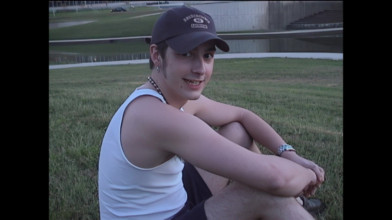 Jay's Amateur Straight Guys: Billy From Boys of Summer Dvd
