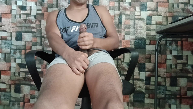 Hornyboy2058: その触れ方がすぐに興奮し、すべてがより強烈になります