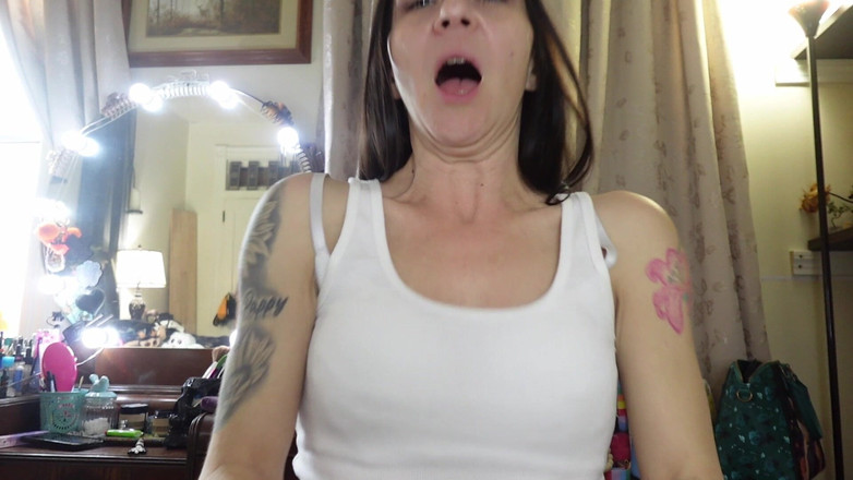 Raven Willow: Yüzüne sokma