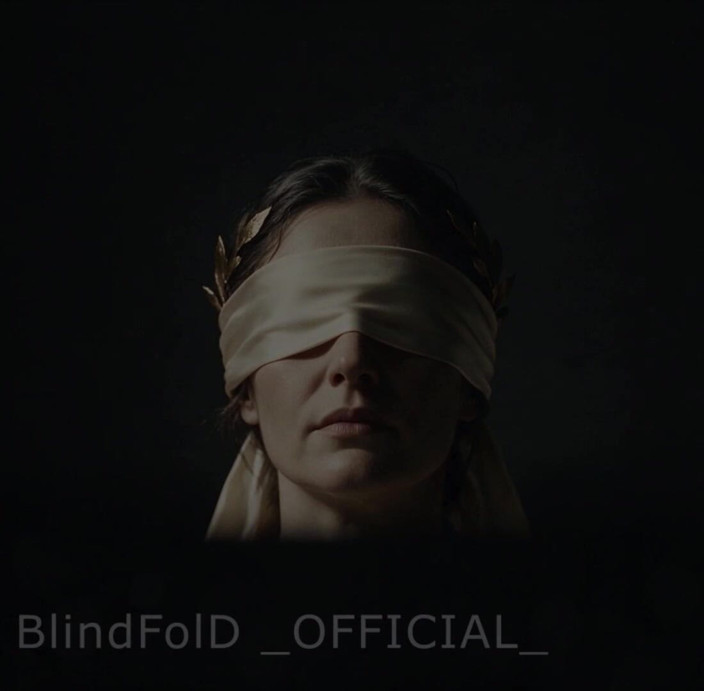 Blindfold official: Kelalaian