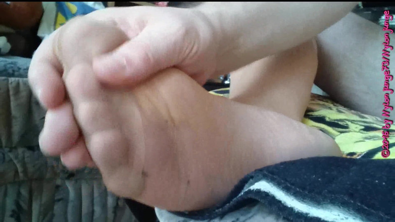 Carmen_Nylonjunge: De dagelijkse bescherming