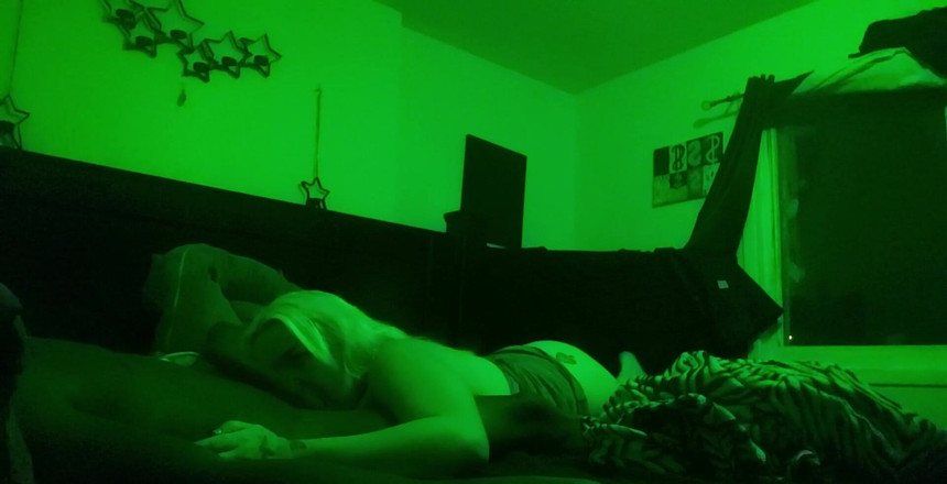 Missi Rae: Missi deel 4