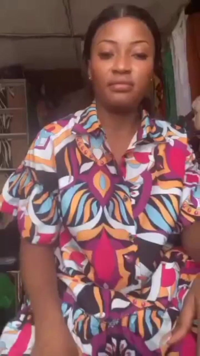 Me and my new slut: Geile mama masturbiert in ihrem laden, öffentliche masturbation, zucker-mama