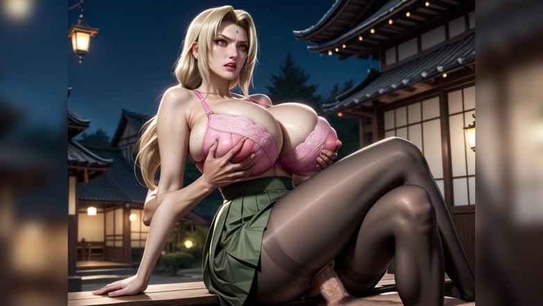 AI art: Máy bay bà già vú to đụ lồn