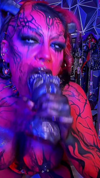 Lilith's Infernal Throat