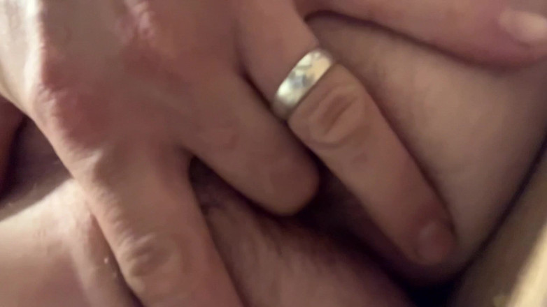 DaddyUhhh: गांड का क्लोजअप प्ले