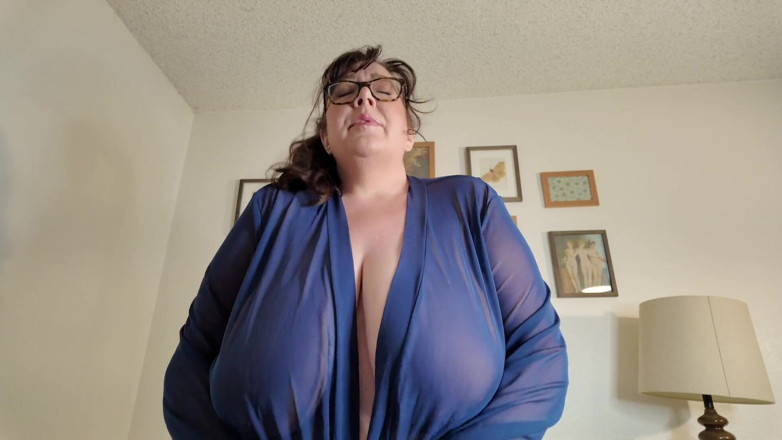 cutejayne: Caught Sniffing Step-mommy's Panties and Socks