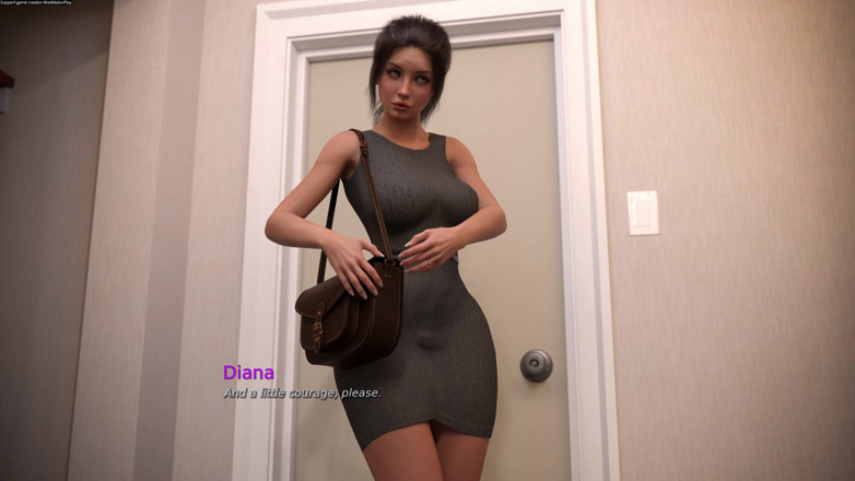 Porngame201: Kate 업데이트 41 계속 될