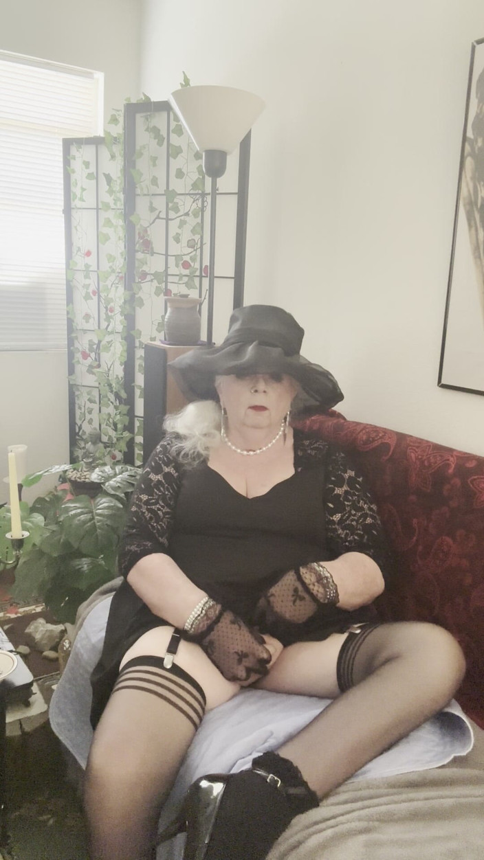 Constance: Occasionally