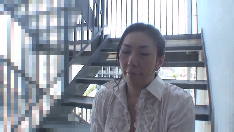 Japan Lust: Kimiko are parte de un futai atât de necesar