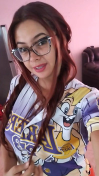 I Like to Be Fucked Every Day, You Want to Come Do It