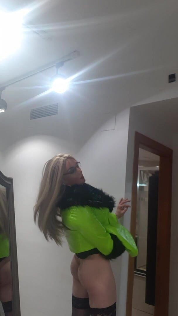 Tatiana Zorrita: Tatiana 3