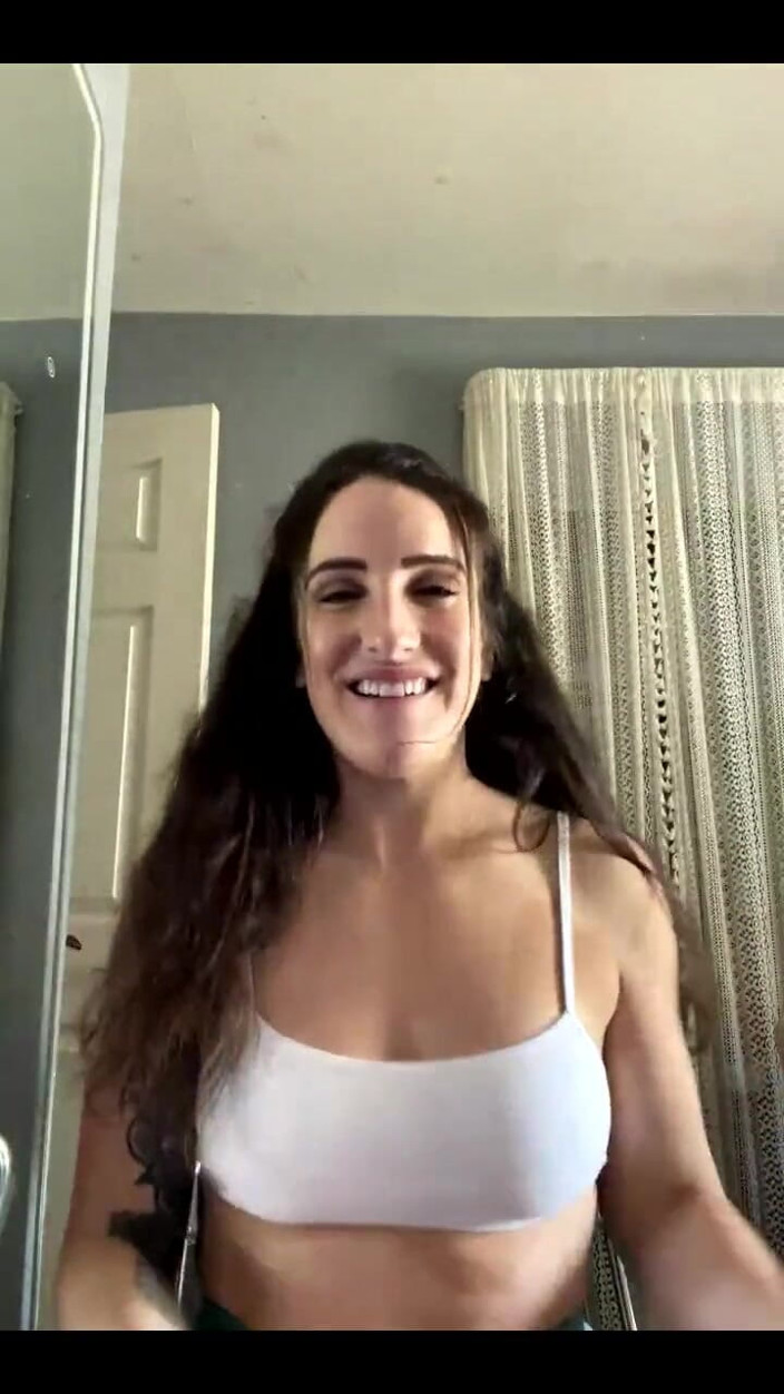 Hosanna Joy: My Best Fucking Fart Live yet