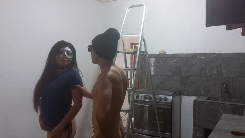 Martin13: L'elettrico ha un bel viso, un corpo atletico e un...