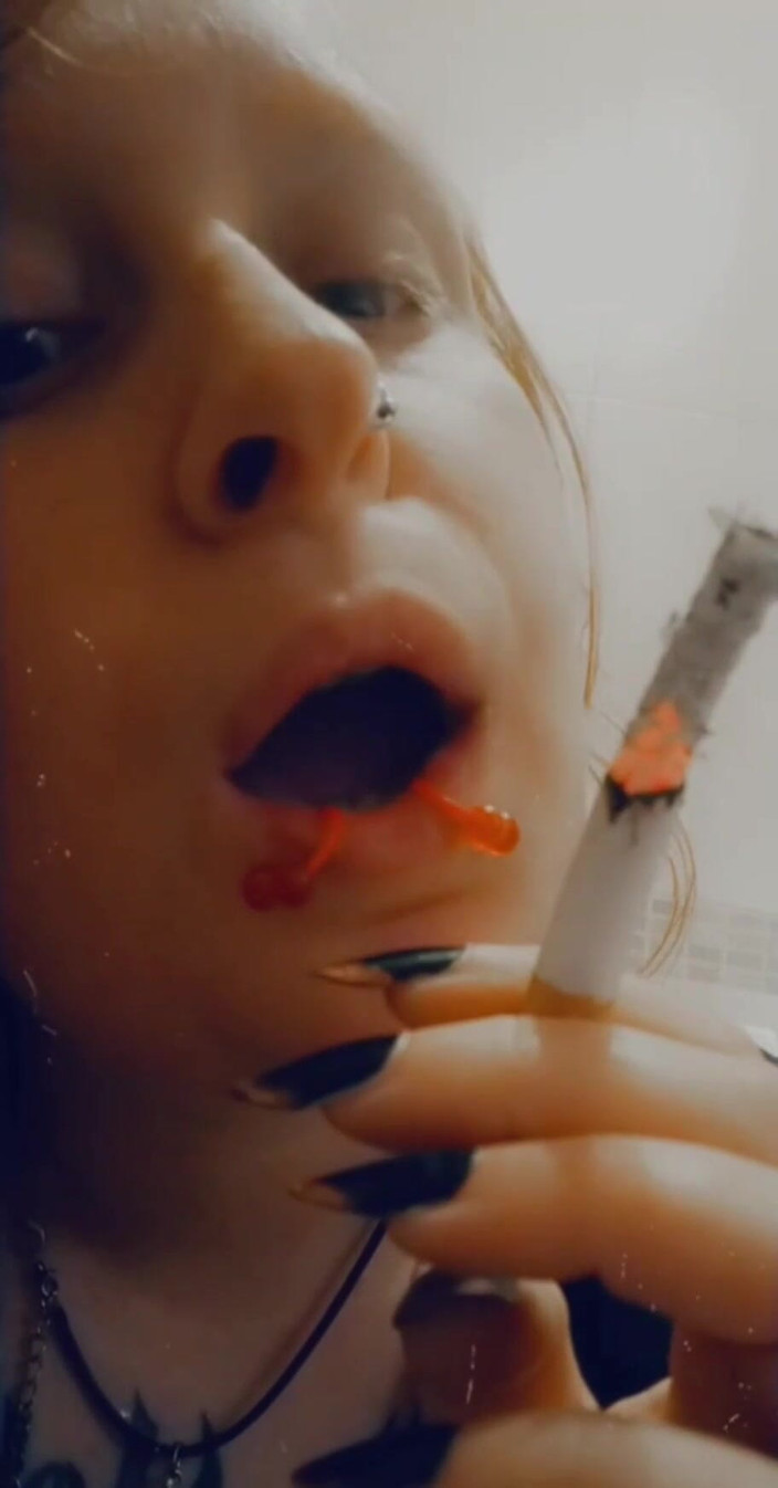 Estrella Steam: Goditi le mie esalazioni