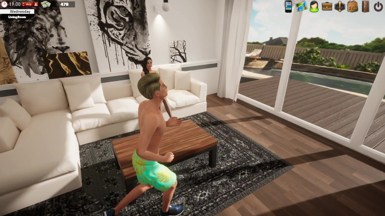 Like A Boss: Повний геймплей - приморська таємниця, частина 20