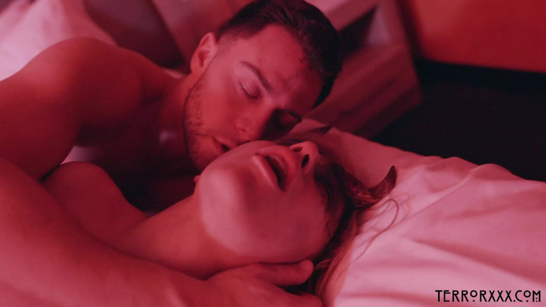 TerrorXXX: Night Terror Featuring Abella Danger, Seth Gamble