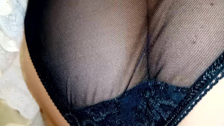 Gottini44: 妻子正在准备与两根鸡巴发生性关系