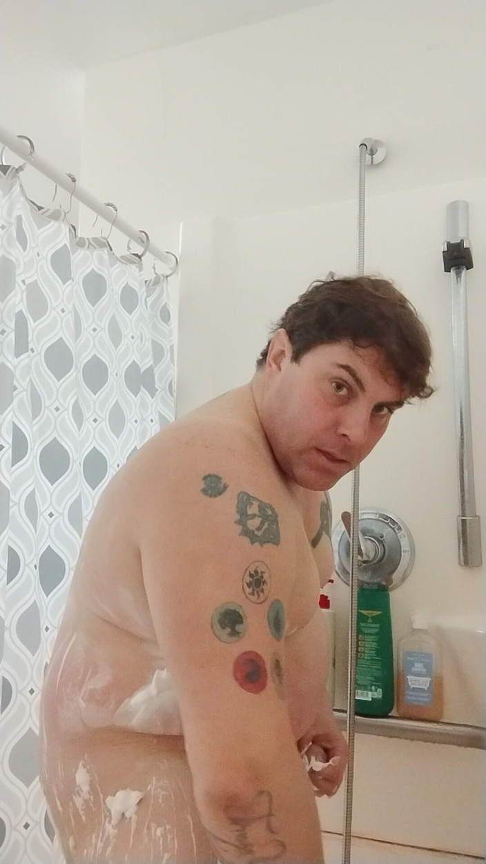 JG Risk: 1-24-2026 एक पैर की शेविंग