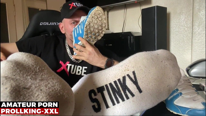 PROLLKING: 51 - Pompuj do granic możliwości