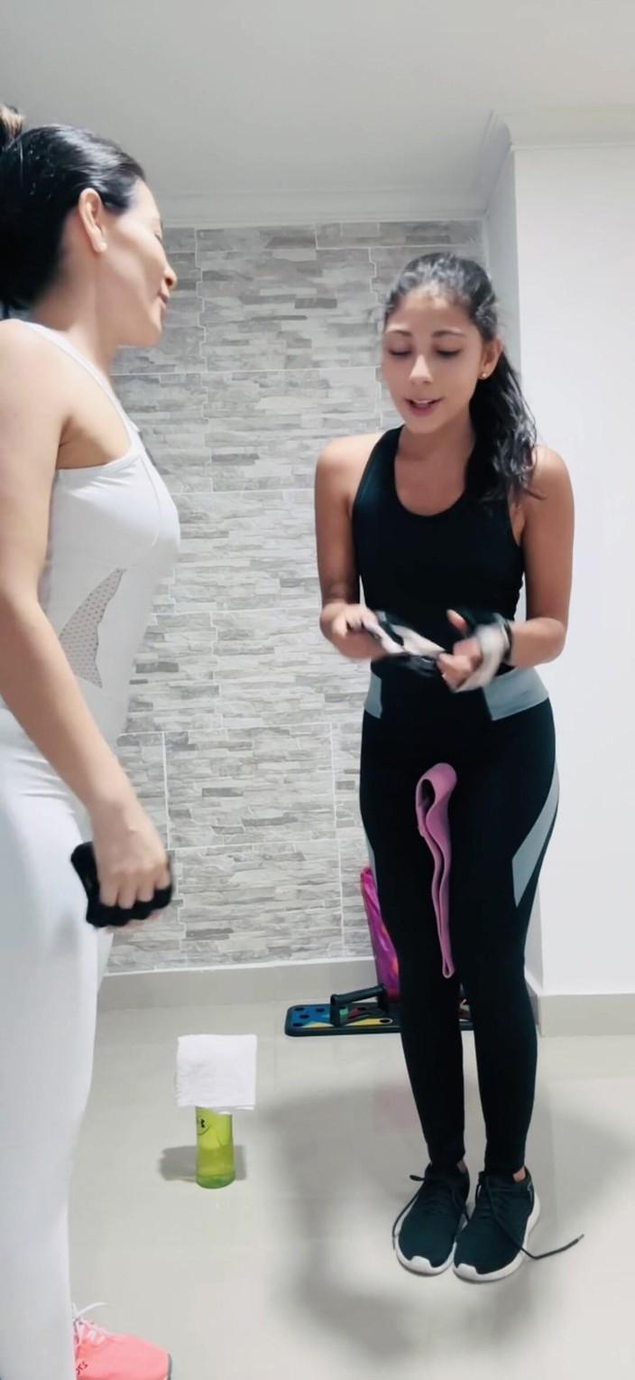 Vika_Sexting: あなたの熱が私を呼んでいる