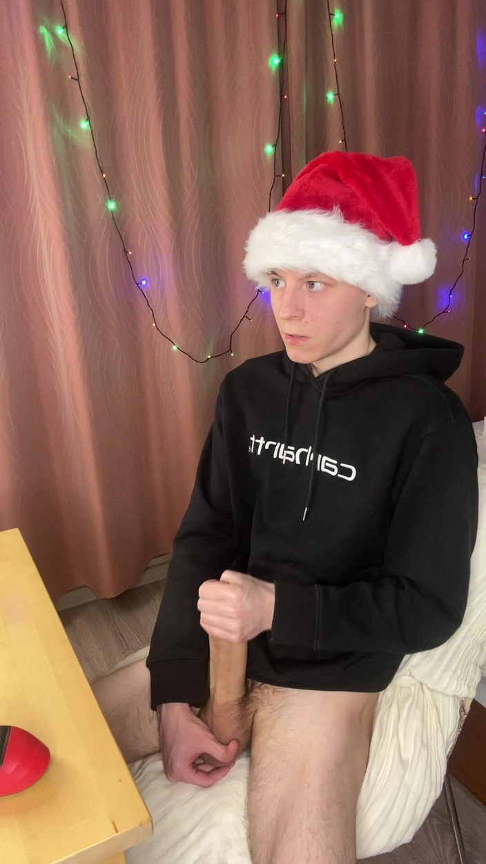 Morflot24: Hand Grip Makes 18yo Squirt Ropes Fast Alone