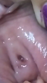 Chut Ka Mast Pink Chut Chut Ka Pani Nikala