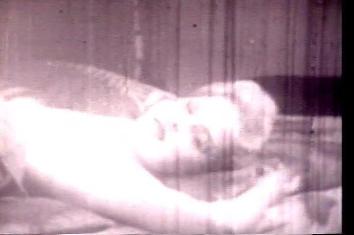 Vintage Usa: Klasik sarışın minyon