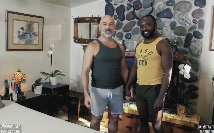 Tantric Fitness: 젖탱이를 핥는 101