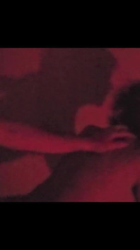 Horny Guy Fucks Mature Hooker in a Seedy Red Room.