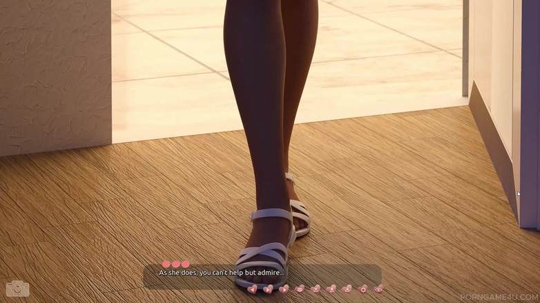 Porn game 4 u: Hotties की मदद करना - भाग 1: Jane जुनूनी छात्रावास कक्ष पुनर्मिलन के लिए 2 महीने के बाद लौटती है! - Xred Games - porn Game 4u द्वारा