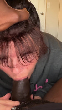 Gamer Granny Sucks Your Dick in Between Rounds! - Hollee Huntress Blows You & You Cum Everywhere!