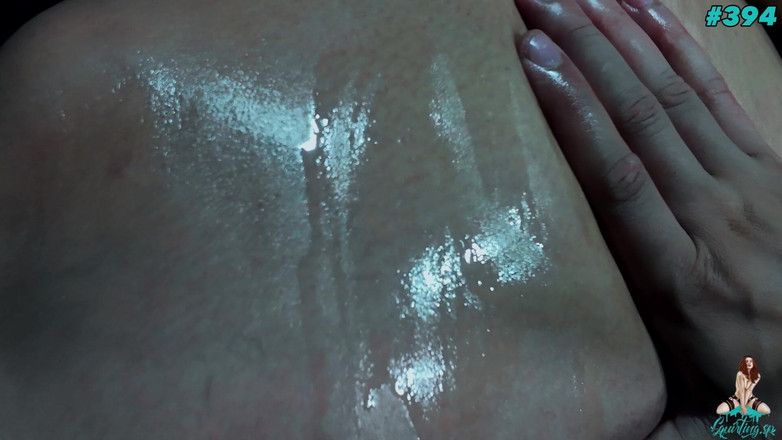 Squirting Sp: Quasi le ho fatto un pugno, e ho spruzzato il...