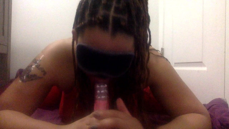 Veronikka Fierce: Kåta ebenholts BBW krönikor- Kan jag knulla dig för Valentines?...