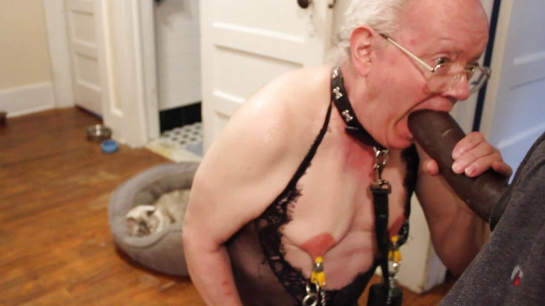 Erachi: Ayah kongkek mulut dan pantat Erachi