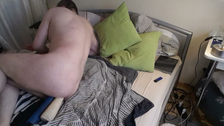 Qualzucht: Altes Video Von 2017