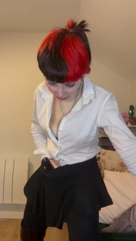 Boss's Plaything: Cum-drenched & Craving More