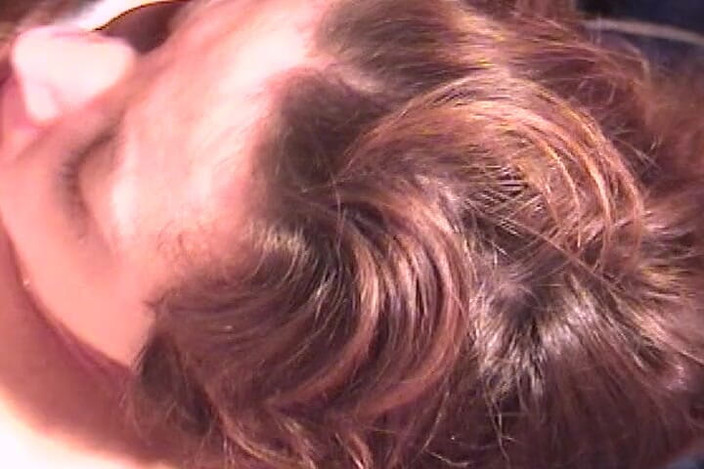 Vintage Life: Esta puta gordinha precisa de dois paus para ficar satisfeita