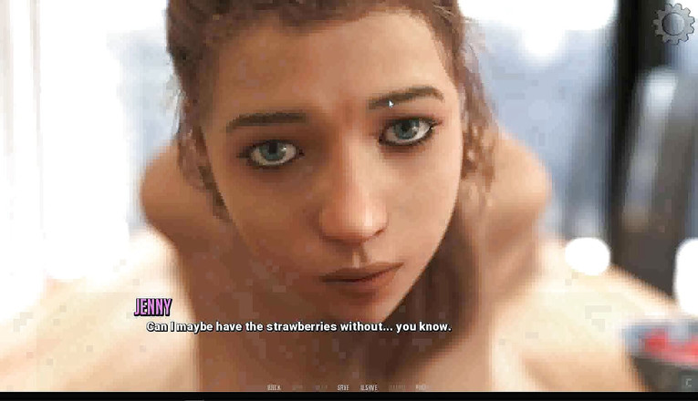 Erotic Krisso: Bermain dengan api - kongkek asing di tasik