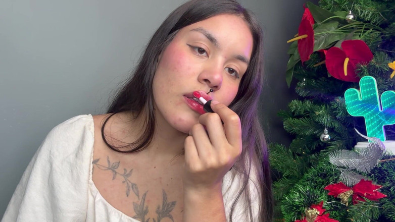 Rollerpublic: Bright Lips