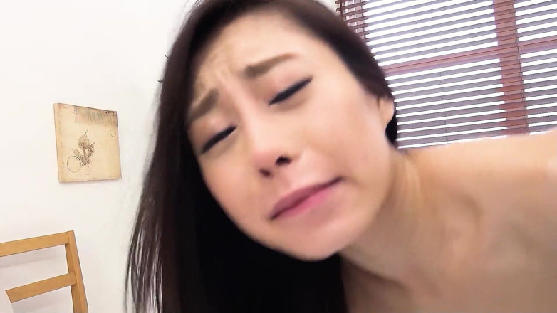 Asian porn collection: Small Tits Petite Japanese Girl in Pantyhose Seduce to Deep...