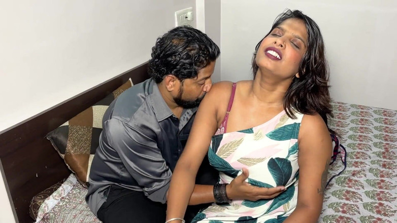desigoldtv: I Fucked My Bhabhi After Coming Back Home